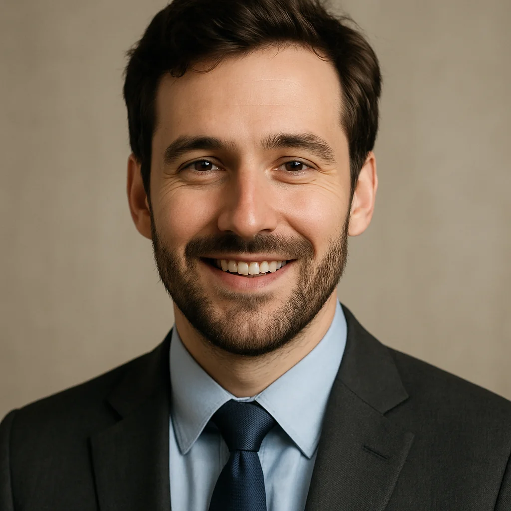 Kevin Mulder, Live Casino Specialist